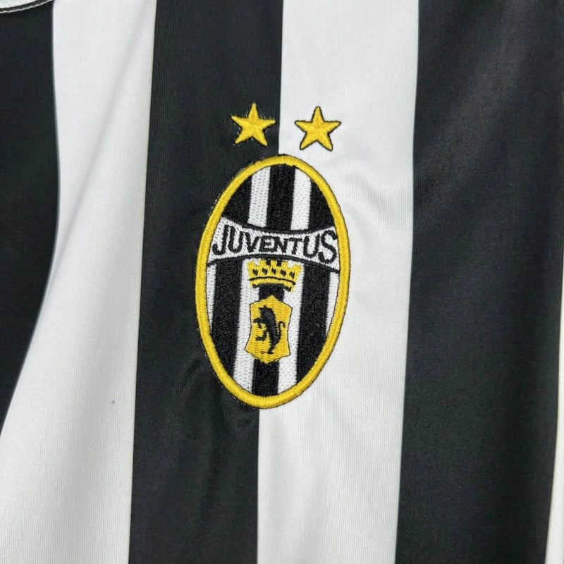 Retro Away 2002/03 Shirt 3