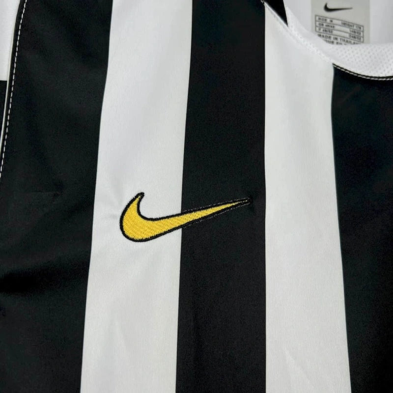 Retro Away 2002/03 Shirt 4