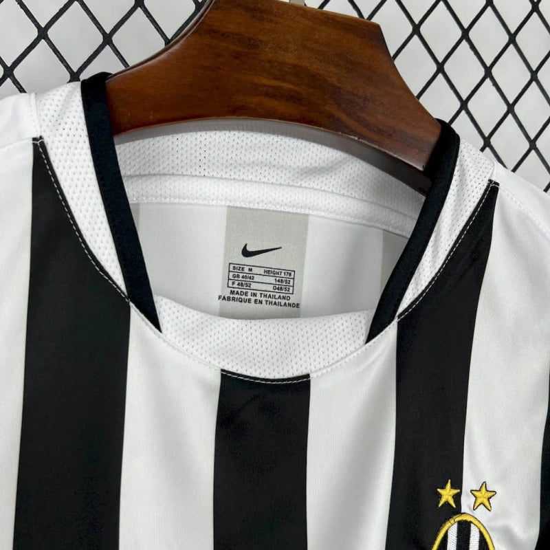 Retro Away 2002/03 Shirt 5