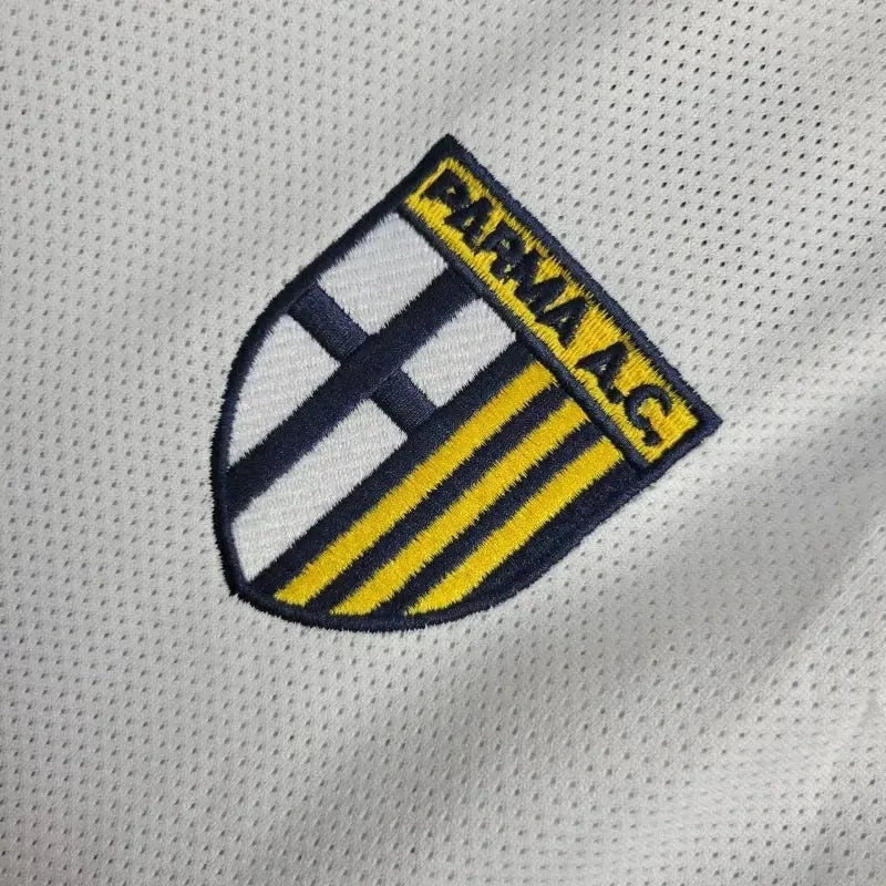 Retro Away 2003/04 Shirt 3