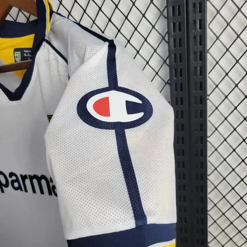 Retro Away 2003/04 Shirt 5