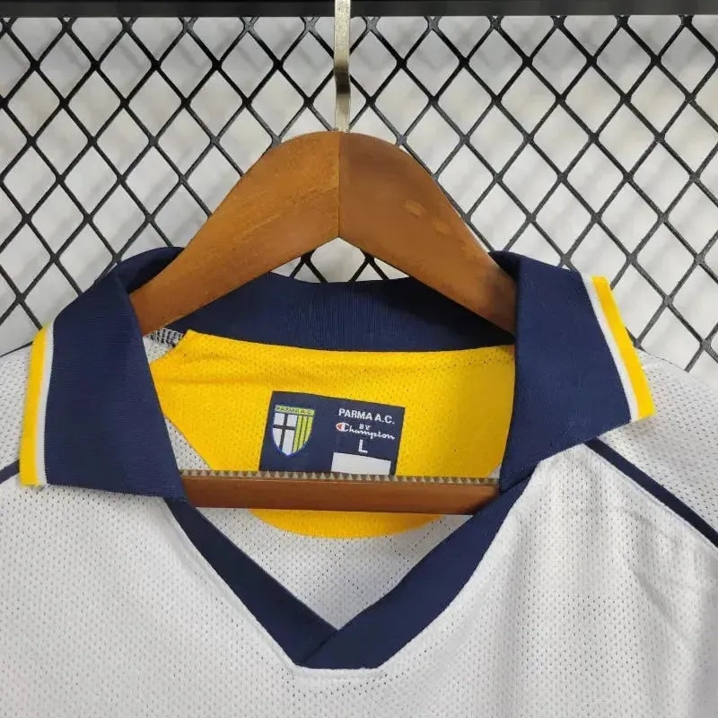 Retro Away 2003/04 Shirt 6