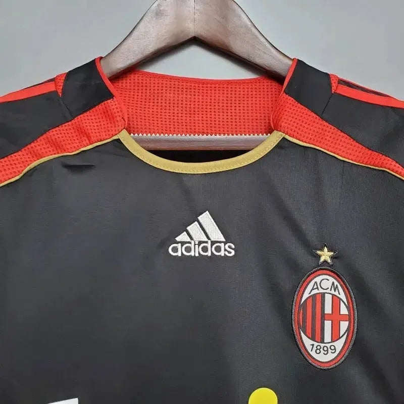 Retro Away 2006 Shirt 7