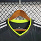 Retro Away 2010/11 Long Sleeve Shirt 9