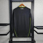 Retro Away 2010/11 Long Sleeve Shirt 10