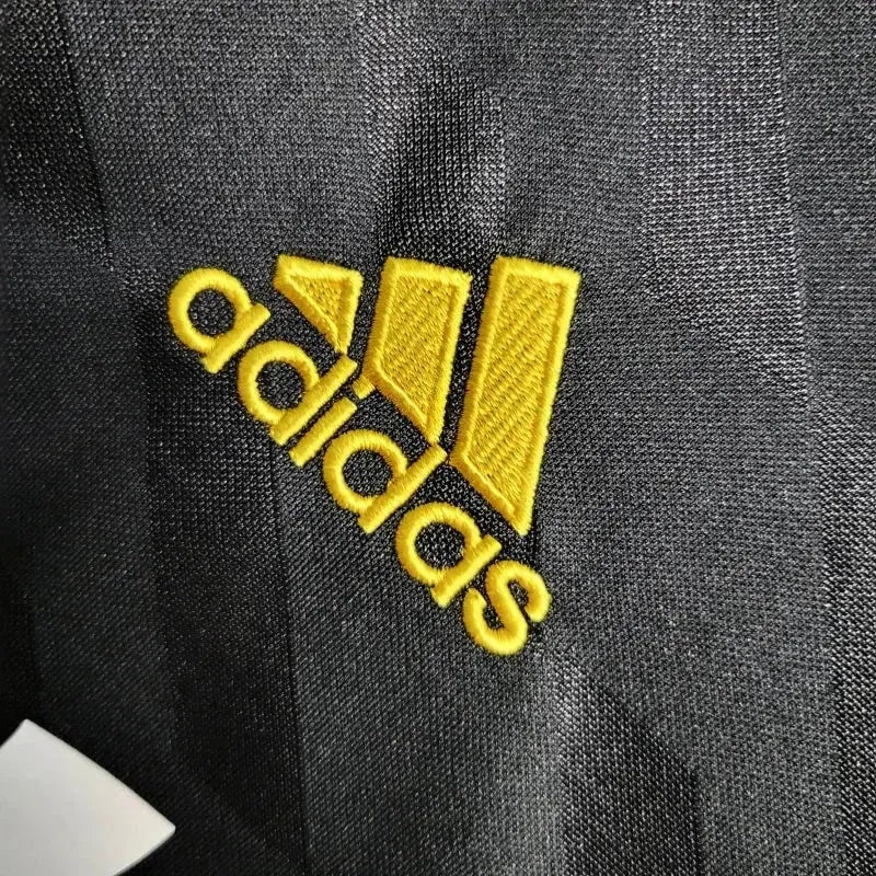 Retro Away 2011/12 Long Sleeve Shirt 5