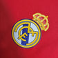 Retro Away 2011/12 Long Sleeve Shirt 3