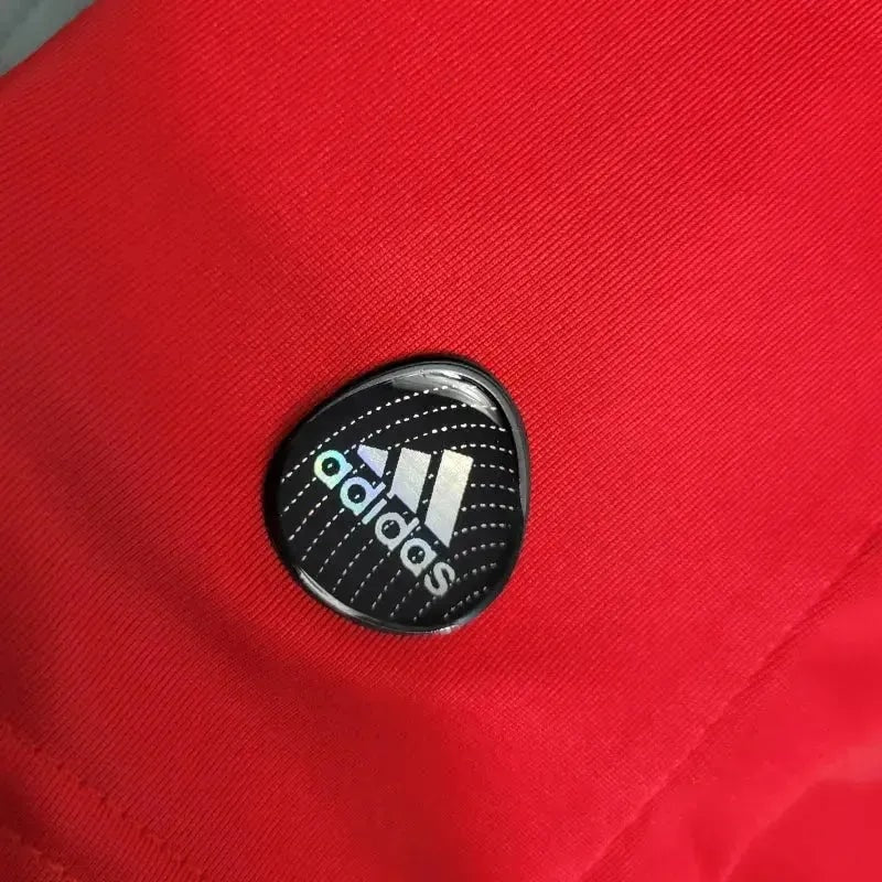 Retro Away 2011/12 Long Sleeve Shirt 5