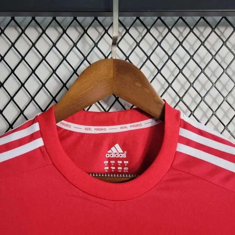 Retro Away 2011/12 Long Sleeve Shirt 8