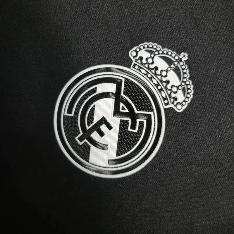 Retro Away 2016/17 Long Sleeve Shirt 5