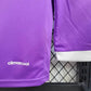 Retro Away 2017/18 Long Sleeve Shirt 4