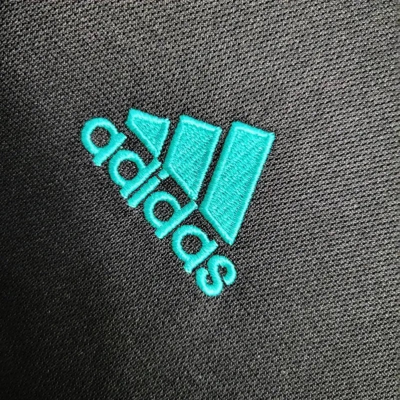 Retro Away 2017/18 Long Sleeve Shirt 5