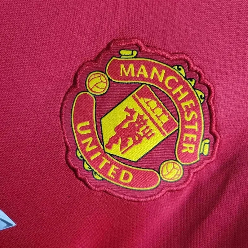Retro Home 16/17 Shirt 3