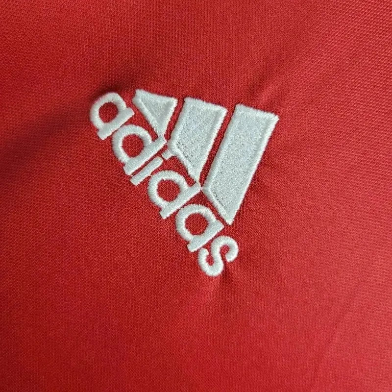 Retro Home 16/17 Shirt 4