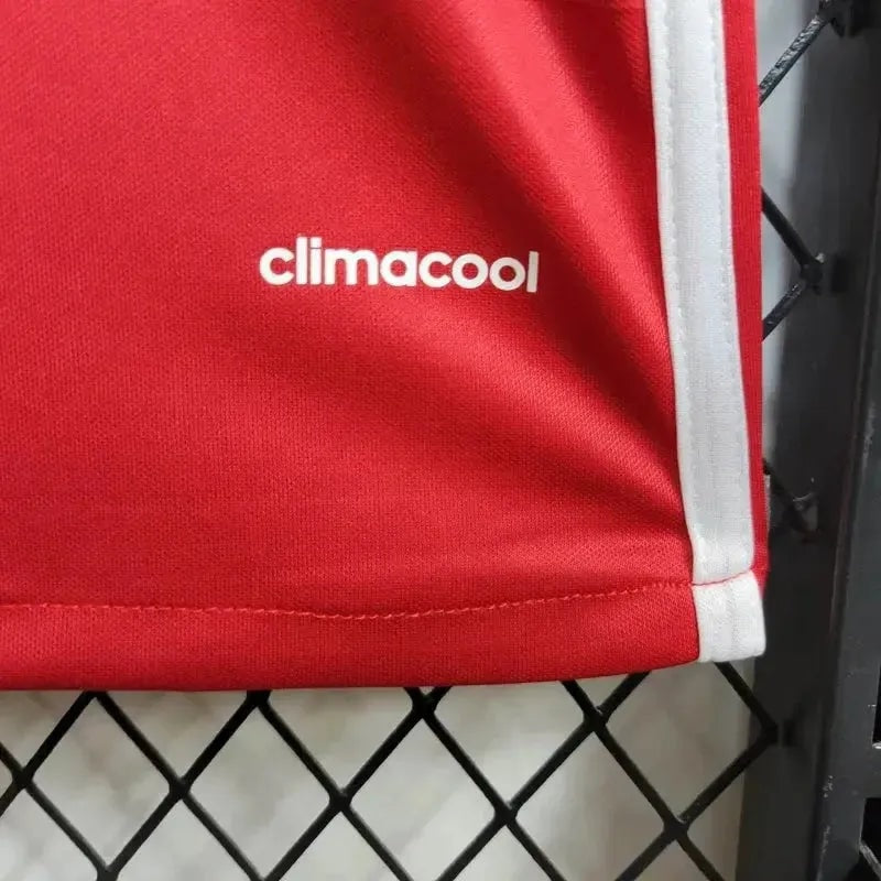Retro Home 16/17 Shirt 5
