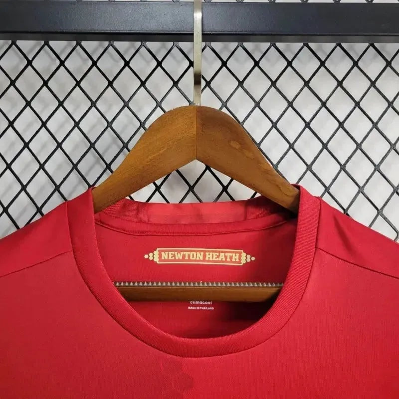 Retro Home 16/17 Shirt 6