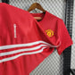 Retro Home 16/17 Shirt 7