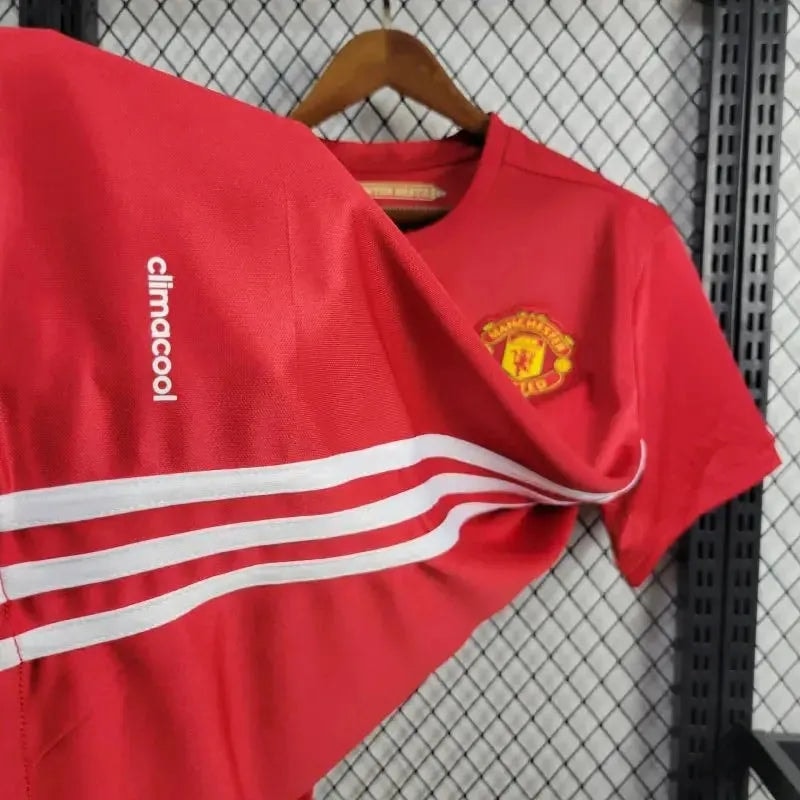 Retro Home 16/17 Shirt 7
