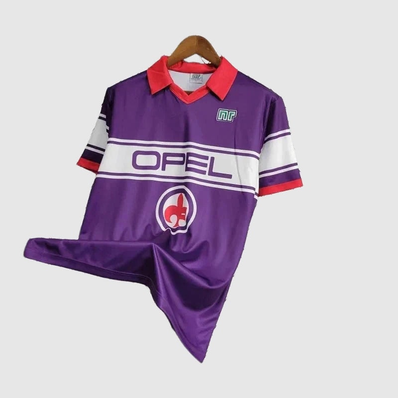 Retro Home 1984/85 Shirt 3