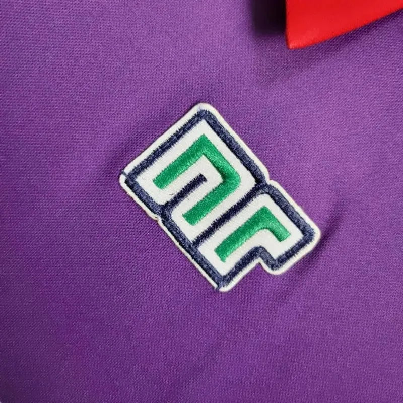 Retro Home 1984/85 Shirt 6