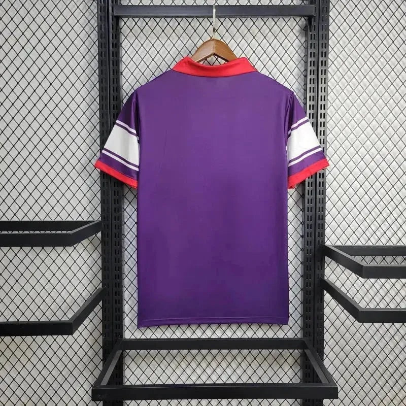 Retro Home 1984/85 Shirt 8