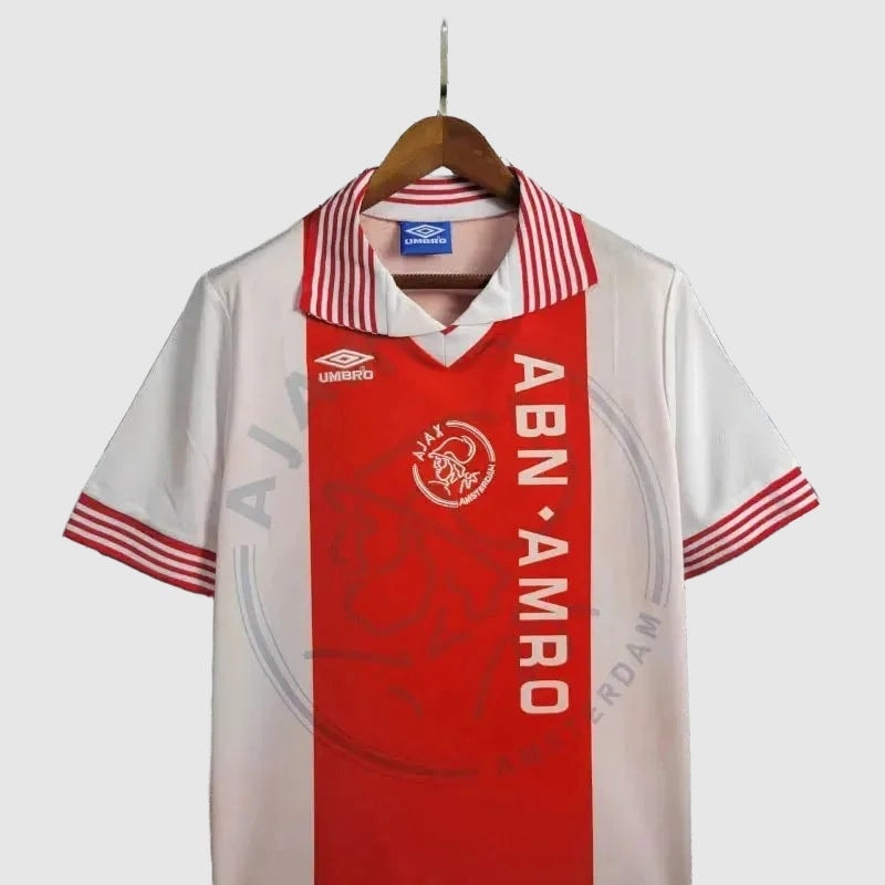 Retro Home 1995/96 Shirt 2
