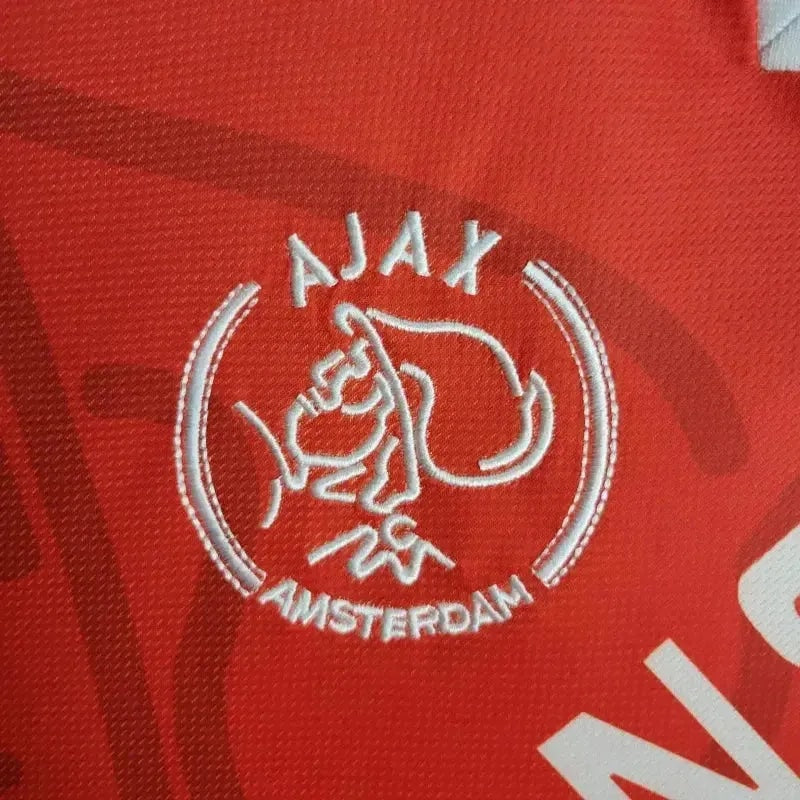 Retro Home 1995/96 Shirt 3