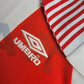 Retro Home 1995/96 Shirt 4