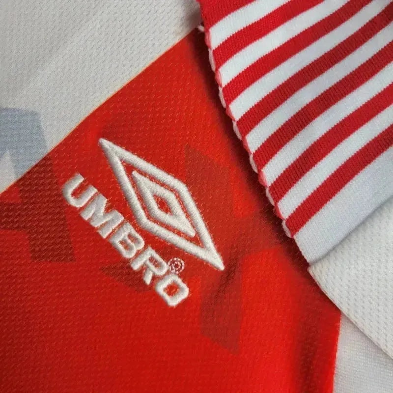 Retro Home 1995/96 Shirt 4