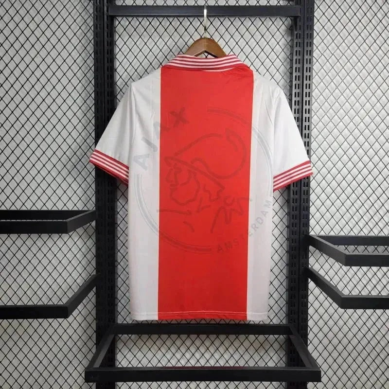 Retro Home 1995/96 Shirt 5