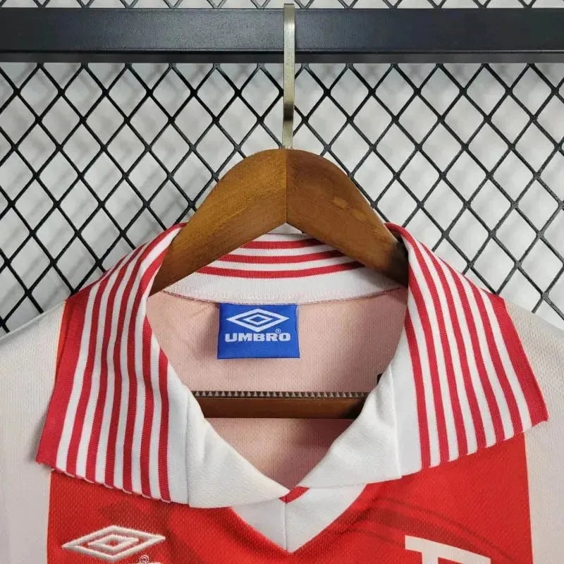 Retro Home 1995/96 Shirt 7
