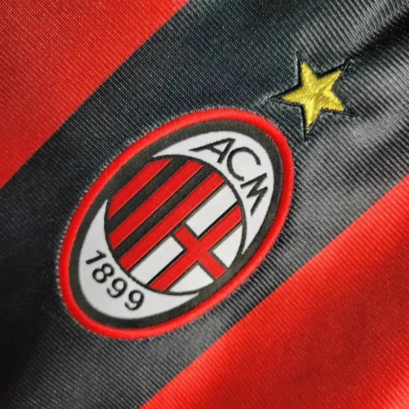 Retro Home 1998/99 Shirt 3