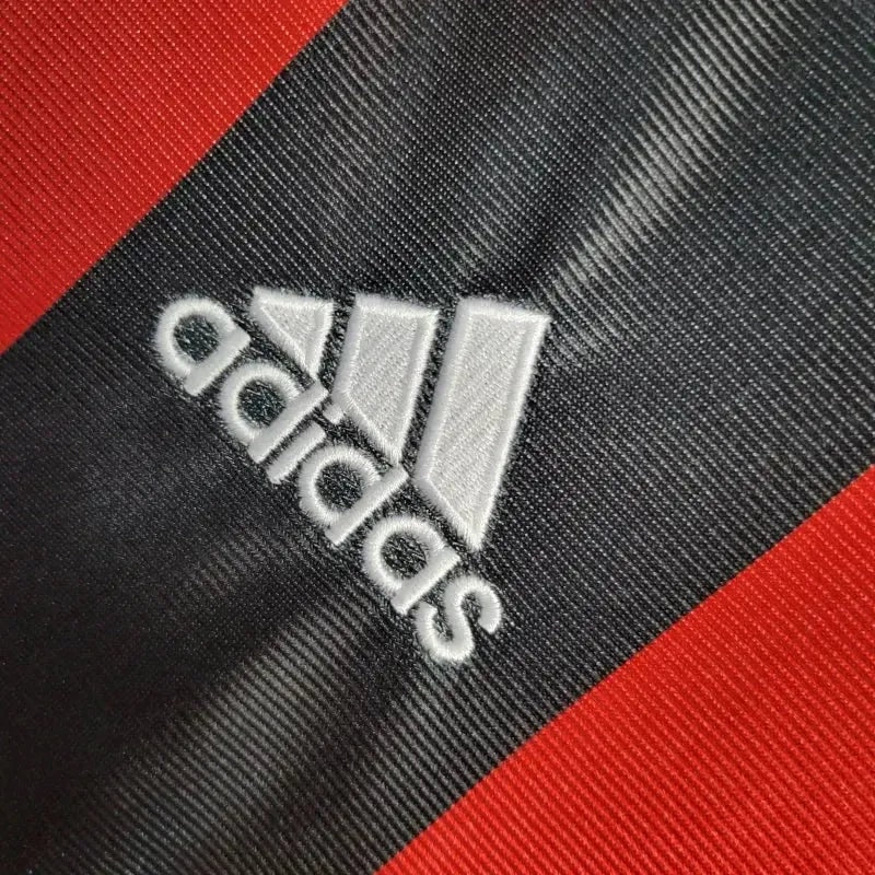 Retro Home 1998/99 Shirt 4