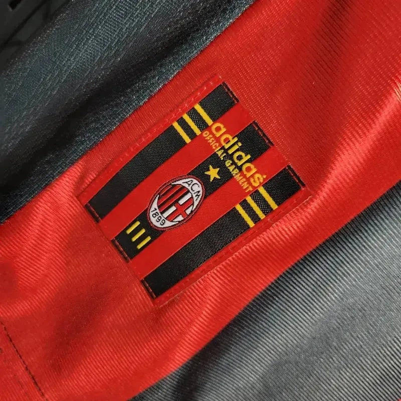 Retro Home 1998/99 Shirt 5