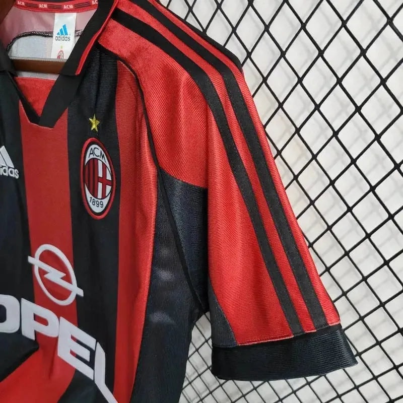 Retro Home 1998/99 Shirt 7