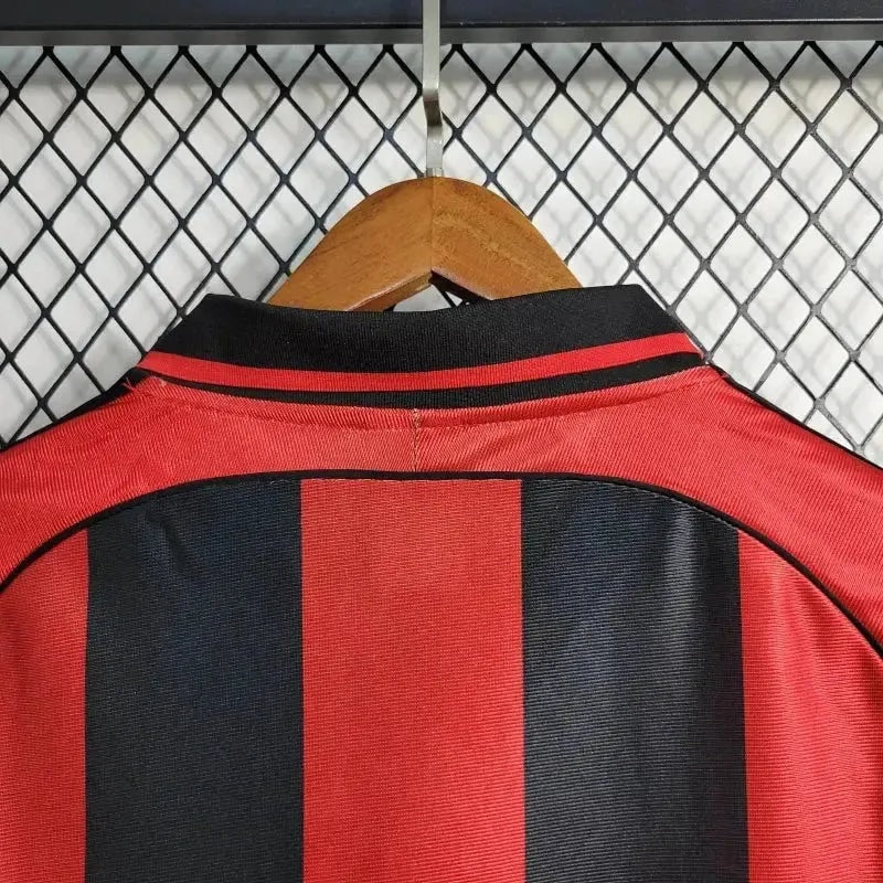 Retro Home 1998/99 Shirt 9