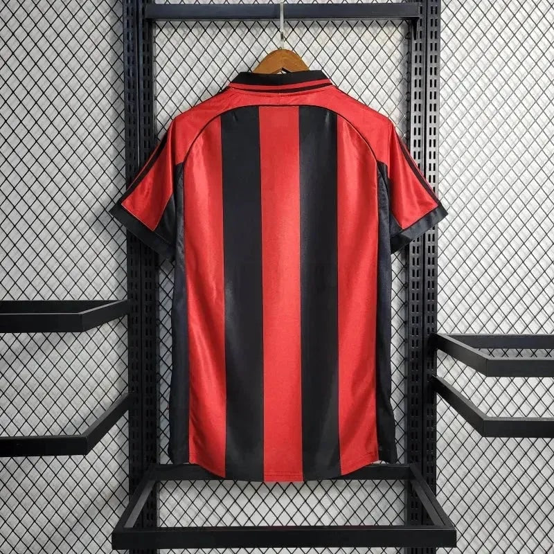 Retro Home 1998/99 Shirt 10