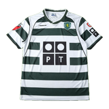 Retro Home 2002/03 Shirt