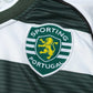 Retro Home 2002/03 Shirt 3