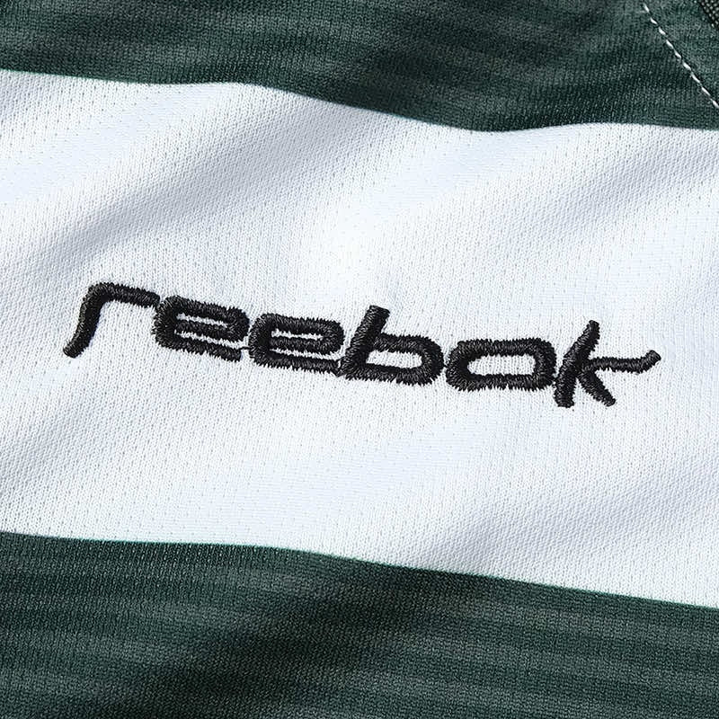 Retro Home 2002/03 Shirt 4
