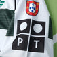 Retro Home 2002/03 Shirt 6