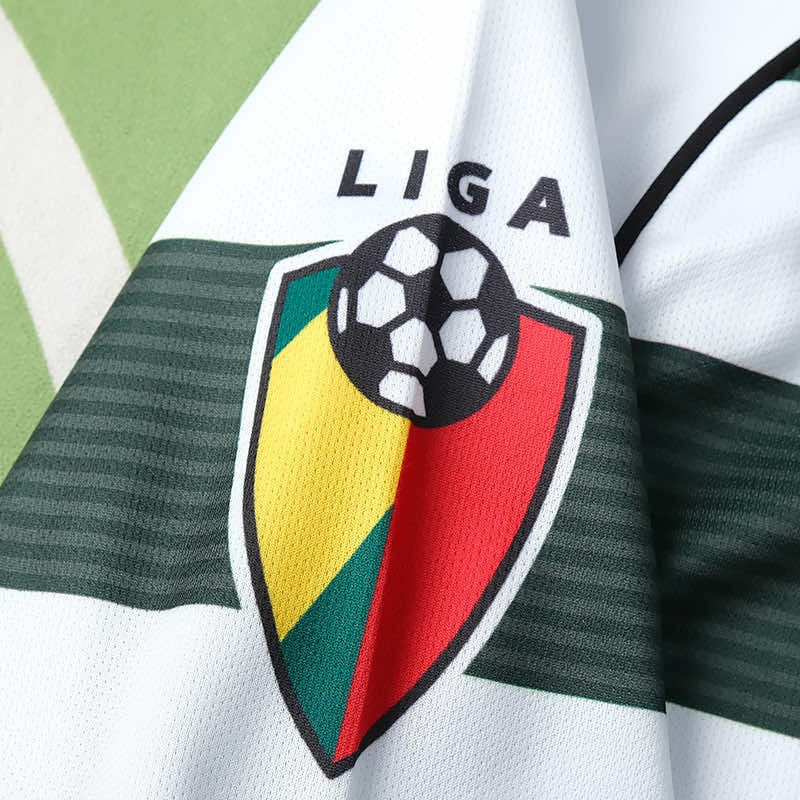 Retro Home 2002/03 Shirt 7