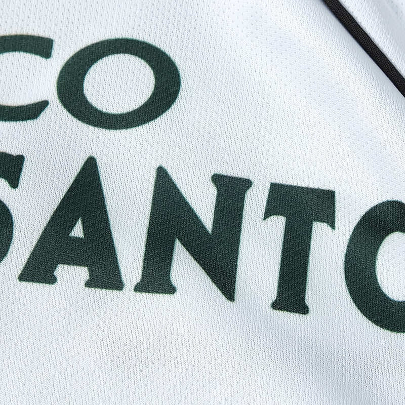 Retro Home 2002/03 Shirt 9
