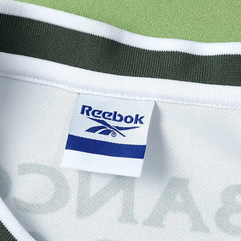 Retro Home 2002/03 Shirt 10