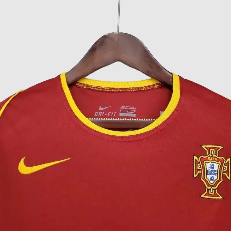 Retro Home 2002 Shirt 2