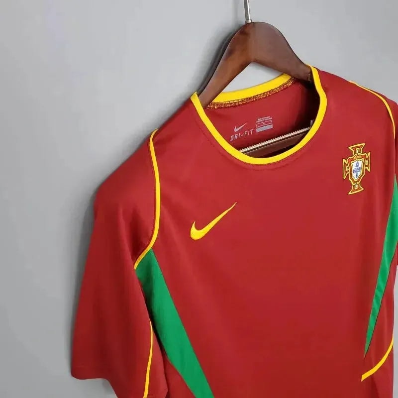 Retro Home 2002 Shirt 5
