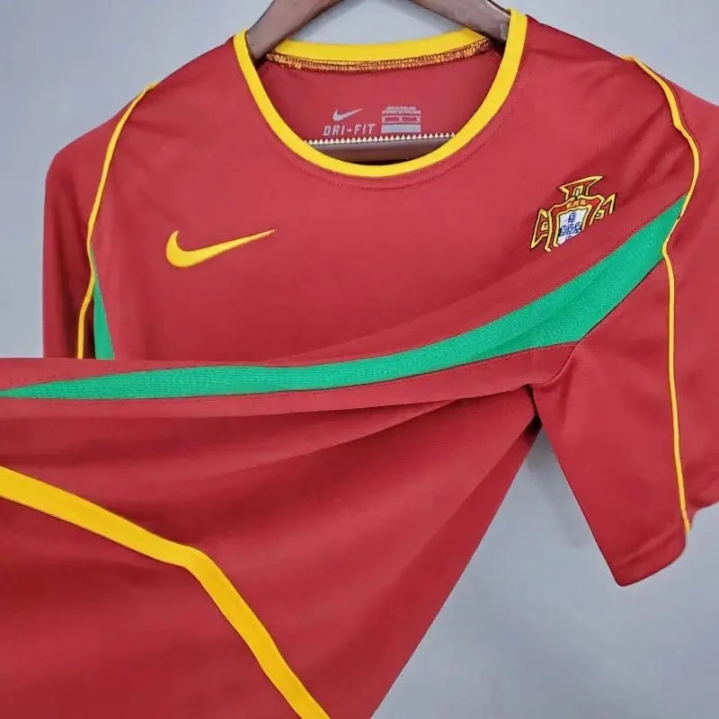 Retro Home 2002 Shirt 6