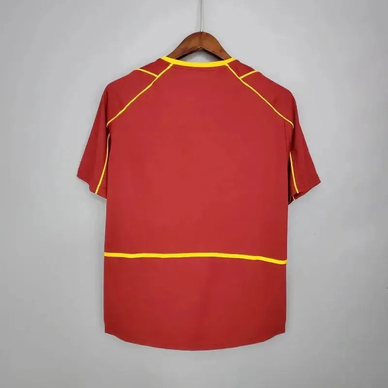 Retro Home 2002 Shirt 7