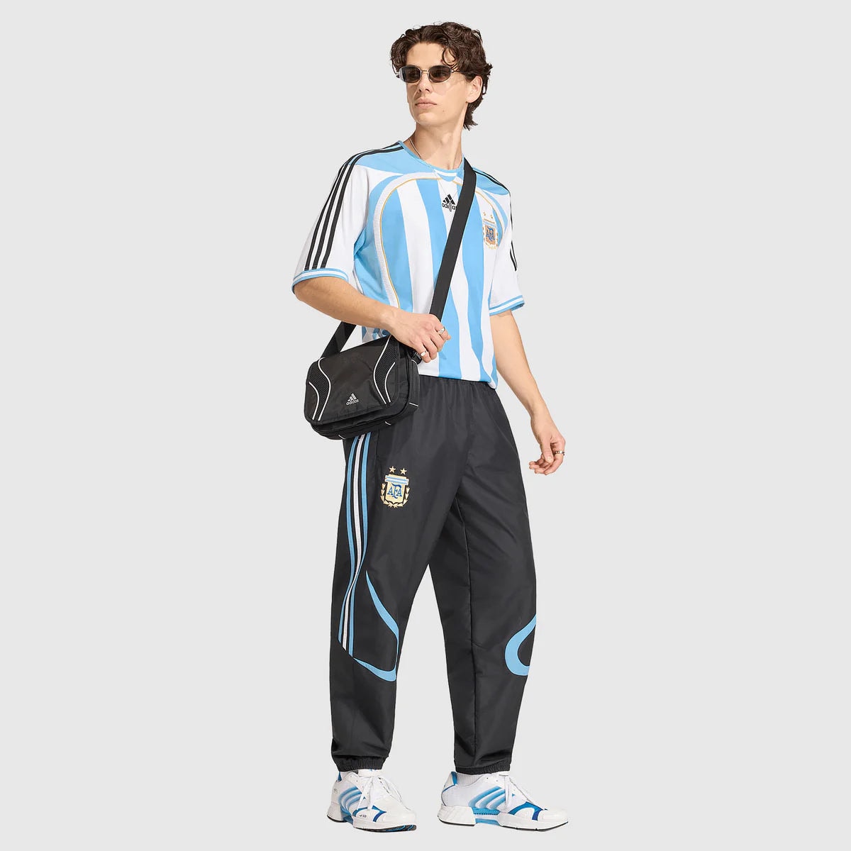 Retro Home 2006 Shirt 2
