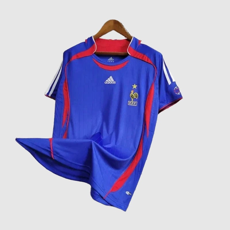 Retro Home 2006 Shirt